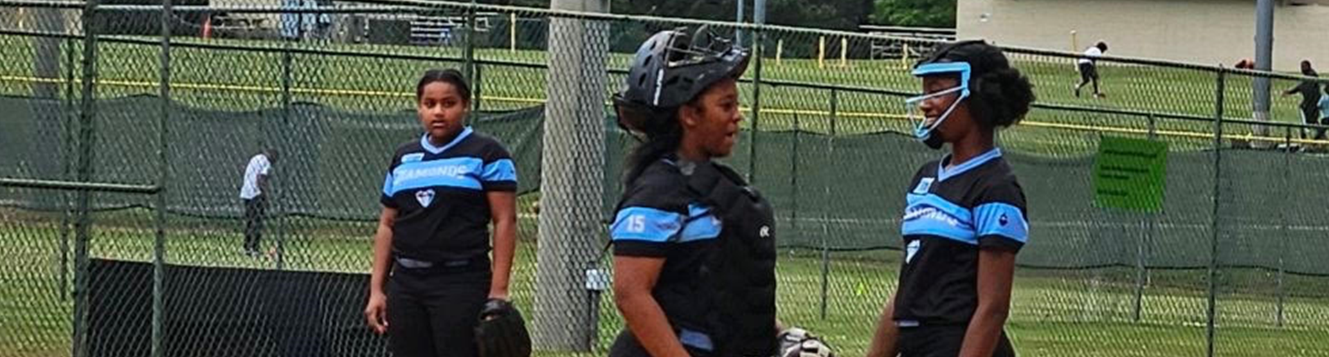 Dedicated to fostering a love for softball!