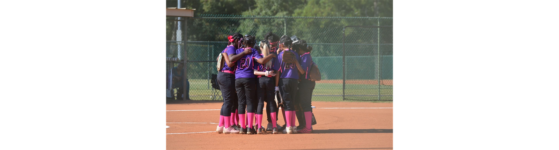 Dedicated to fostering a love for softball!