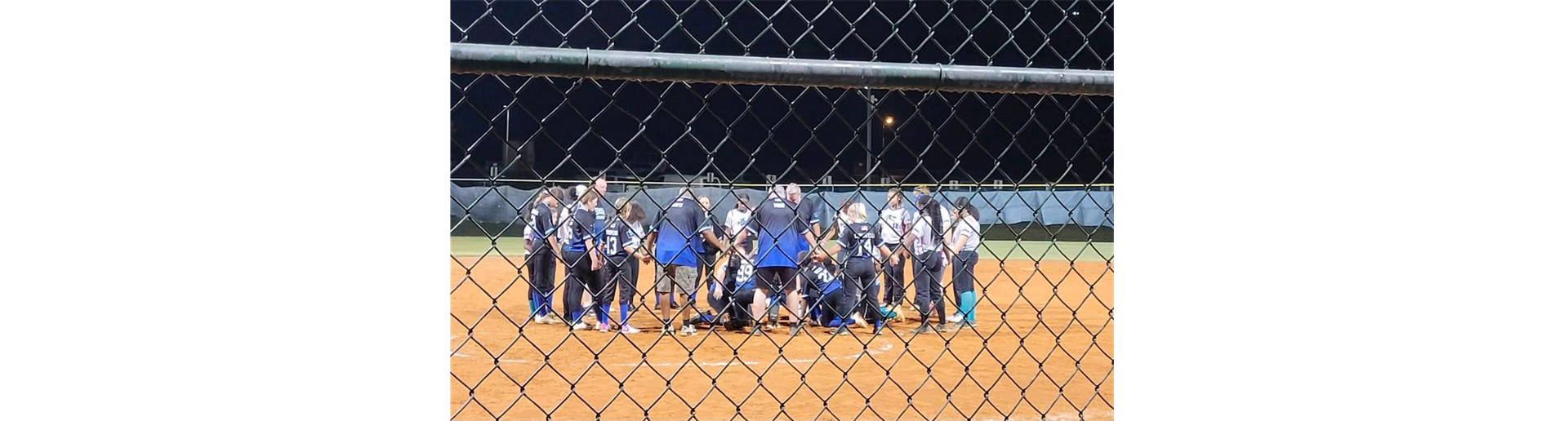 A supportive and inclusive environment.